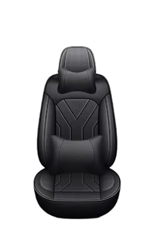 Housse de siège de voiture universelle pour stopper l'usure des sièges de VW Passat