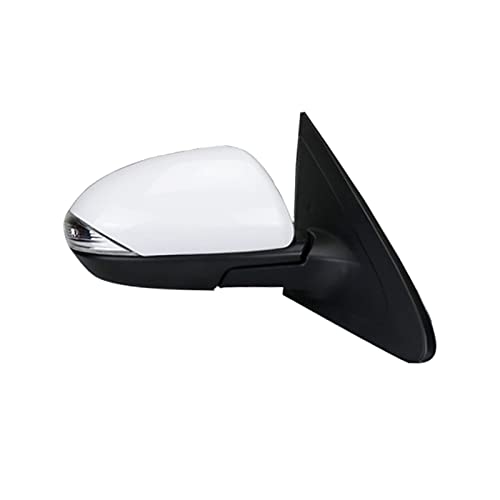 3 LEDȂ 7 LEDt ԊOhAobN~[TCh~[AZu MAZDA 3 BL 2008 2009 2010 2011 2012-2014 Ή(7 Wire Right-01)