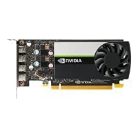 Dell Nvidia T600 4GB 4mDP auf DP