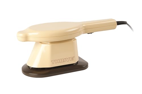 Image of THRIVE 717W Powerful Handy Massager - COMBINED MOTION VARIATION - HIGHLY EFFECTIVE - HOT & COLD - VERY EFFICIENT