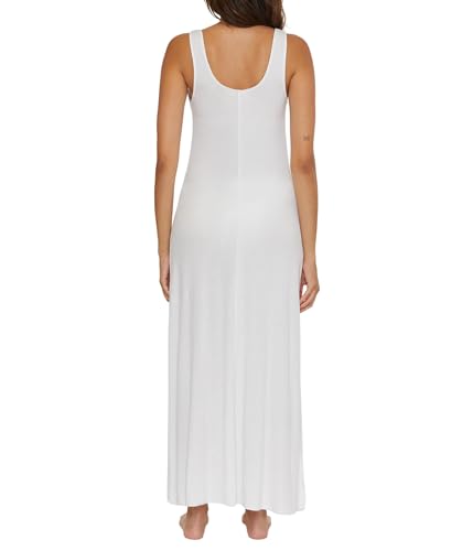 BECCA Mykonos Maxi Dress, Scoop Neck, Beach Cover Ups for Women2