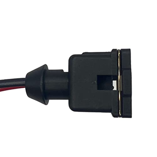 Mazo de cableado para conector de sensor de detonación DigiAutoPart 88861107 3