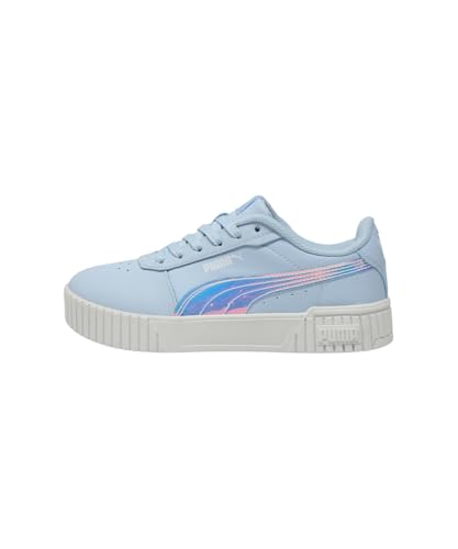 Image of Puma Girls Carina 2.0 Jr Sneaker