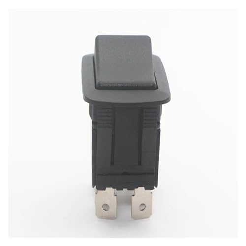 ROUPWKWO R13-260E car/Yacht Rocker Switch/ON-Off-ON 6pins DPDT/21A 14V DC/Power Switch