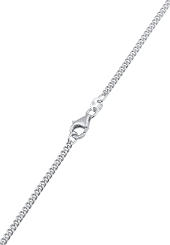 Chaîne cubain 55 cm Kuzzoi, le bijou tendance urban classics - 5