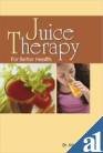 Juice Therapy 8128817809 Book Cover