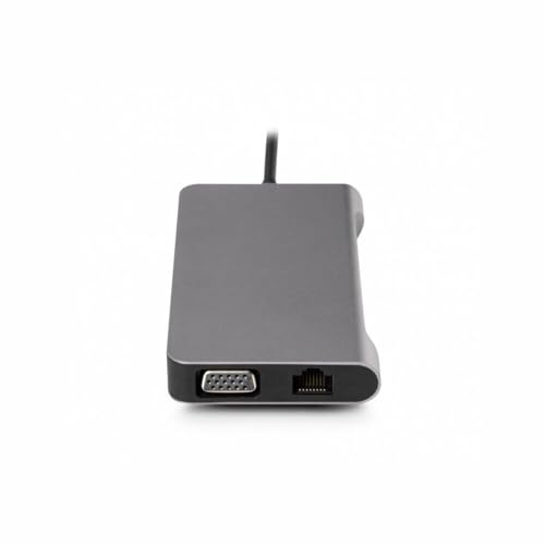 HUB USB C 10 en 1 ECRAN - vue 8