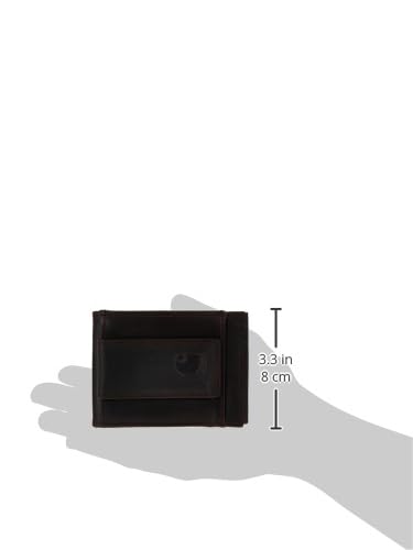 Carhartt B000022120199 Men'S Leather Standard Simple,Retro thumb #2