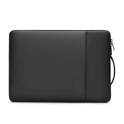 Étui de protection mince pour éviter les rayures - Housse en cuir pour ordinateur portable
