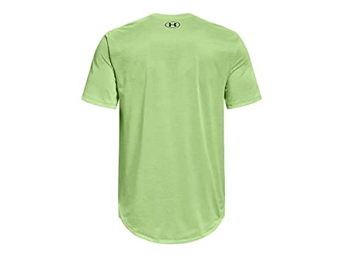 Image of Under Armour Men's Training Vent 2.0 Short-Sleeve T-Shirt
