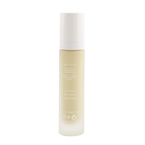 Fenty Beauty by Rihanna Pro Filt’r Soft Matte Longwear Liquid Foundation 140 - Image 4