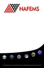 Hardcover NAFEMS Introduction to Nonlinear Finite Element Analysis Book