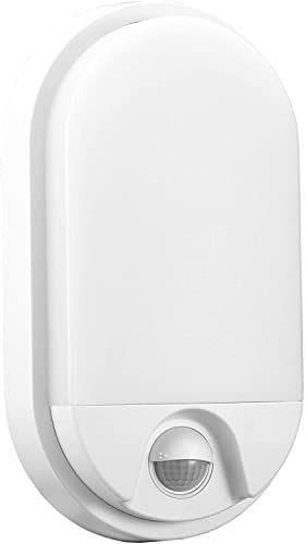 Adviti NEFRYT LED Lampade con Sensore di Movimento...