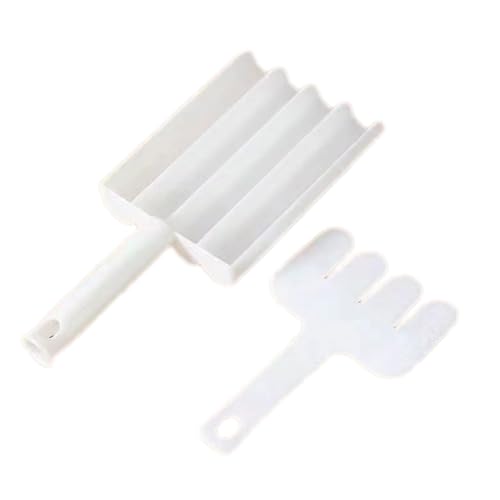 DGFJY Versatile Kitchen Triple Meatball Maker Useful Meatball Maker Fish Set Home DIY Cooking Tool Kitchen Accessories Meatball Maker