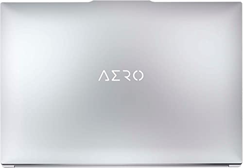 Gigabyte Aero 16 Gaming & Entertainment Laptop (Intel I7-12700H 14-Core, 64Gb Ram, 8Tb Pcie Ssd, Geforce Rtx 3070 Ti, 16.0" 60Hz Win 11 Pro) With Ms 365 Personal, Hub #TOP4