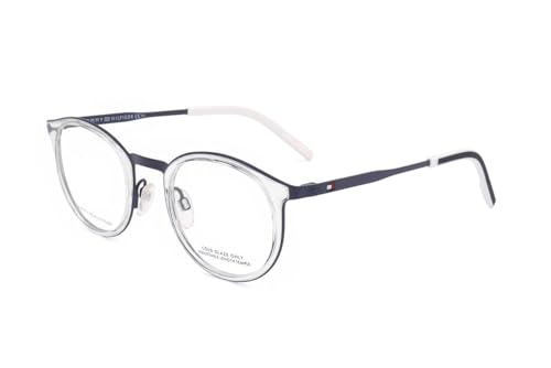 Tommy Hilfiger TH 1845 Crystal 49/23/145 men Eyewear Frame
