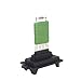 Car Blower Motor Resistor OE:6441N8/6441T6 Be Suitable Compatible with Citroen C5 2001-2008