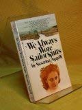 Paperback We Always Wore Sailor Suits Book