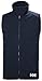 Produktbild Helly Hansen Herren Paramount Softshell Weste, Marineblau, M