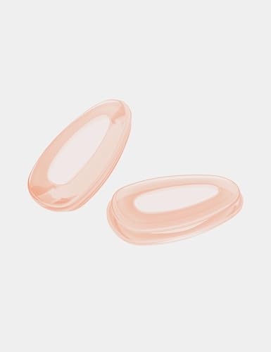 Image of Replacement Nose Pads Nose Pieces for Oakley Feedback OO4079