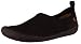 Produktbild El Naturalista Damen Low-Top Sneaker PAWIKAN, Frauen Halbschuhe,Wechselfußbett,Sportschuhe,Freizeitschuhe,Turnschuhe,Black,40 EU / 7 UK