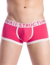 Private Structure Spectrum Contour Trunk