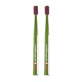 Curaprox Sensitive Super Soft Toothbrush CS 3960 - 2 Pack