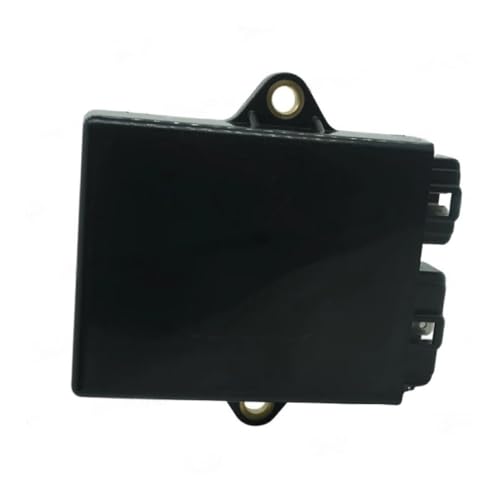 Boîte d'unité CDI 8 broches pour rénover l'électricité des SRZ660 de 1990 à 1994