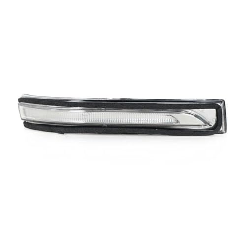 Clignotant rétroviseur gauche Tucson 87613D3000 extérieur