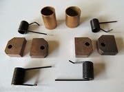 #US Part Replacement Starter Repair KIT- for Chevy Belair 216 1950-1952 235 1950-1954#NK90844