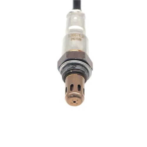 Capteur d'oxygène lambda O2 12667438 pour Chevrolet Traverse 18-23 - 3