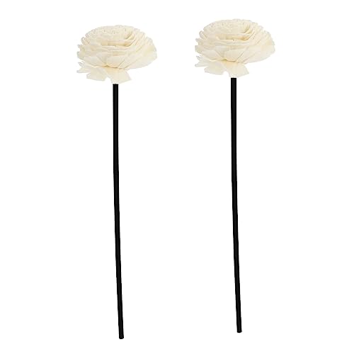 STOBAZA Diffuser Oils Essential Oil Diffuser Stick Car Scent Aromatherapy Volatile Sticks