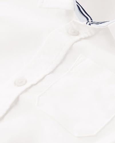Image of Gymboree Boys' and Toddler Long Sleeve Button Up Shirt