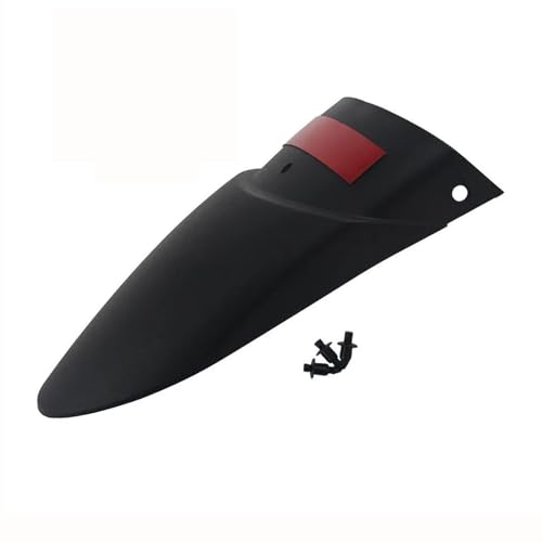 Extension garde-boue avant moto Vulcan 650 pour vos roadtrips et trajets pluie