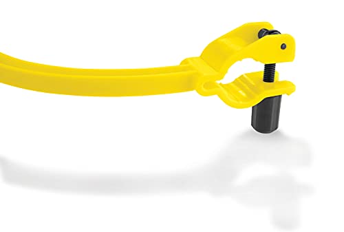 Sklz Wrist Hinge Golf Swing Trainer For Correcting Wrist Position, Yellow #TOP1