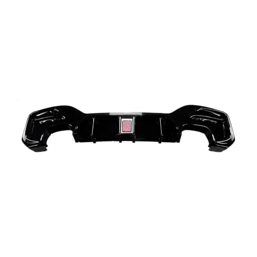 Cenefa trasera exclusiva para BMW F20 F21 M135i M140i M Sport