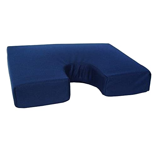 Allman Bariatric Coccyx Gel Cushion (3.5' x 16' x 18')