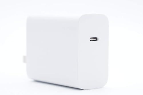 Image of Original 120W Charger Adapter For Vivo iQOO 12 5G Anniversary Edition, iQOO 9T 5G, iQOO Neo 9S Pro, iQOO Neo 8 Pro, Only Adapter, White