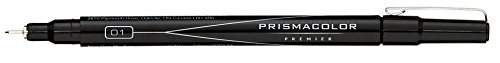 Prismacolor 14171 Premier Fine Line Illustration Markers thumb #8