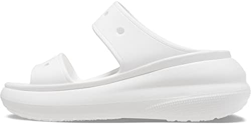 Crocs Unisex Classic Crush Sandal
