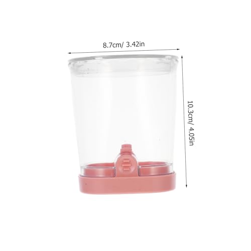 Cortadora para frutas y verduras VOSAREA compacta miniatura 2
