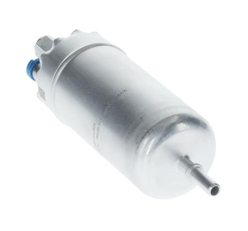 Image of BOSCH 69909 Electric Fuel Pump - Compatible with Select 7.3L Diesel Equipped Ford E-350 Super Duty, Excursion, F-250 Super Duty, F-350 Super Duty | Compatible with Select 7.3L Diesel Equipped Ford E-350 Super Duty, Excursion, F-250 /350 Super Duty