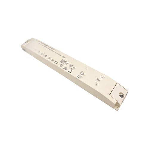Transformateur 24V 180W alimentation bande lumineuse anti baisse de tension