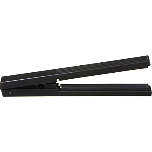 Adorama Plastic Film Squeegee with Rubber Blades