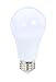 Topaz A19 LED Lamp 5000K, 90CRI