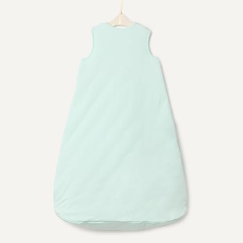 Image of Amazon Essentials x Sofia Grainge Unisex Babies' Cotton Sleep Sack, 2.5 TOG Wearable Blanket
