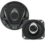 Kenwood Kfc-1093Ps 4-Inch Performance Series Speaker System