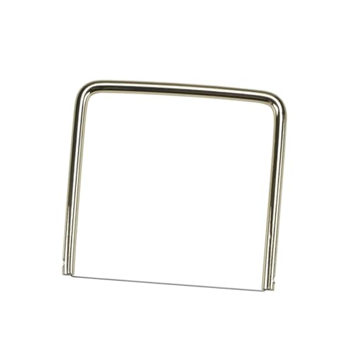 HONMEET 2 Pezzi Affettatrice e Formaggio in Acciaio con Filo Resistente Taglio Uniforme e Ergonomico Utensili per Uso e Professionale Colore Casuale