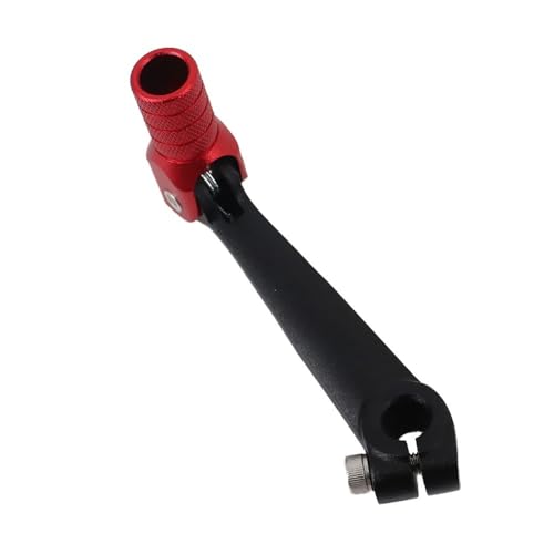 Levier de vitesse pliable 10mm anti-casse pour moto et quad