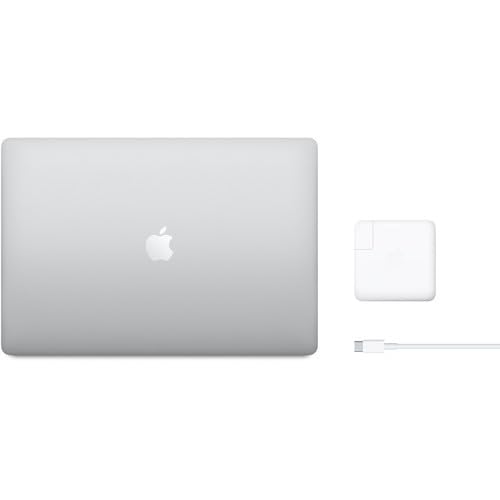Apple MacBook Pro 2019 con Intel Core i7 & Touch Bar (16-pulgadas